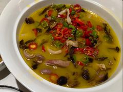 -徽镇小厨·经典徽菜(马连道店)