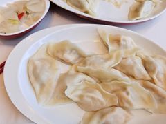 -喜家德虾仁水饺(开发区振华店)