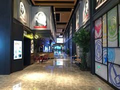 -万达影城(金平万达广场IMAX店)