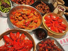 -靓靓蒸虾·头牌蒸虾(南山桂庙店)