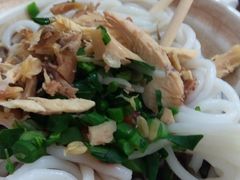 -再回首鸡肉米线(人民路一店)