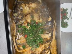 -半天妖烤鱼(方庄店)