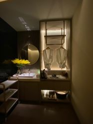 -8SPA养愈空间·新中式疗愈spa