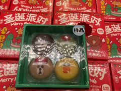 -好利来(南京路一店)