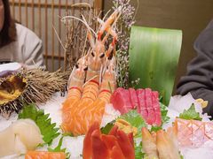-割烹旭日本料理(龙湖狮山天街店)