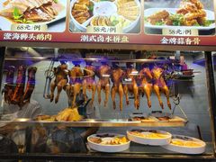 -东江海鲜大排档·潮汕菜·砂锅粥
