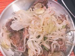 -大阪烧肉BAKA一代(十亩地店)