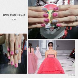 手部美甲-光SPA科技美肤