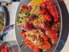 -巴厘龙虾·榜首油焖大虾(音乐学院·沿江酒馆店)