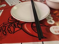 -李双猪·小龙虾·烧烤·羊肉煲(乐山店)