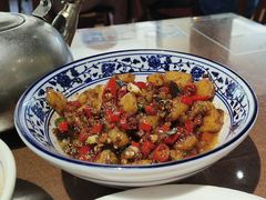 -天下客饭店(中山路店)