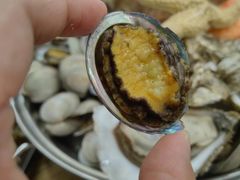 -串门海鲜烧烤(五四广场店)
