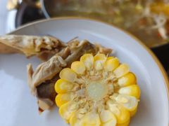 -凤膳轩·天麻土鸡汤滋补火锅(大明宫西店)