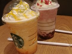 -星巴克臻选(杭州万象城店)