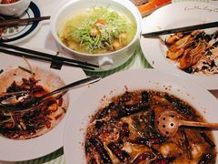 -桂满陇·锦绣江南(益田广场店)