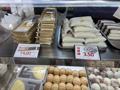-许阿姨糕团店(南京总店)