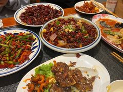 -福苗小骆驼烧烤(大唐不夜城店)