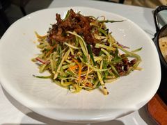 -香融府·烤鸭·家常菜(花乡奥莱店)