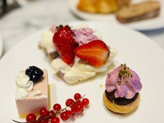 -北京王府井希尔顿酒店·万斯阁西餐厅