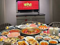 -长嘉·河图火锅(长嘉汇江景旗舰店)