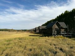 -塞罕坝国家级自然保护区