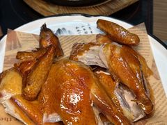 -荣基四海一家·家常菜·海鲜大排档(新安店)