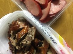 -永祥烧腊餐厅(虹口店)