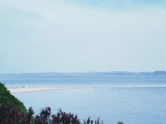 -长岛南北长山旅游景区
