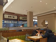 -莲湖糕团店·老秦淮小吃