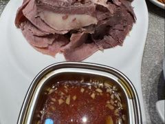 -高玛纳驴肉火烧(一世界店)