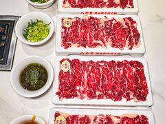 -八合里潮汕鲜牛肉火锅(惠州华贸店)