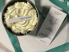 -半勺舒舒生日蛋糕店