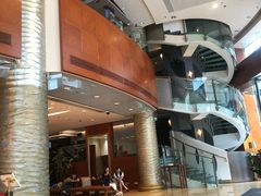 -香港尖沙咀凯悦酒店