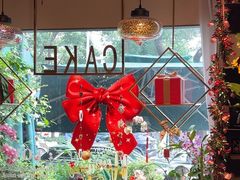 -街角 T·COFFEE 融合料理·BISTRO(车公庙店)