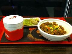 -72街红烧排骨饭(海珠丽影广场店)