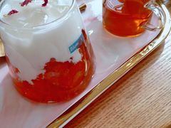 -Blueglass酸奶(财富购物中心店)