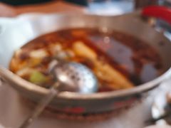 -辣婆婆(航天桥店)