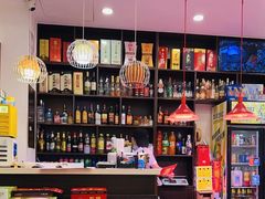-地锅公社·现炒地锅鸡·地锅鱼·夜宵(罗锦路店)