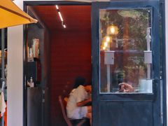 门面-CowCow其其·牛杂咖啡公司(六运店)