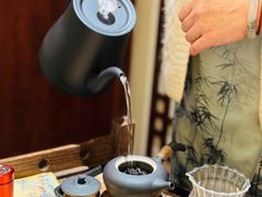 -中和·国风茶馆(愚园路店)