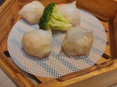 -避风塘(百联东郊店)