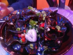 凉拌木耳-蛙来哒(金沙洲万达店)