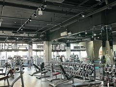 -七星派健身中心(鸟巢店)