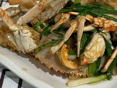 -强记海鲜·大排档(蛇口新街店)