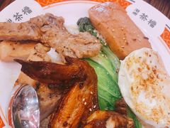 -港嘢茶檔(古北1699广场店)