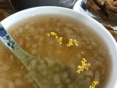 -王阿盖手工小吃(环城西路店)