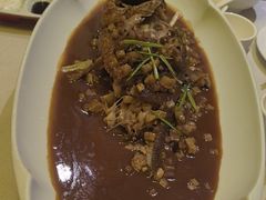 -京味斋·北京烤鸭(北京南站洋桥店)