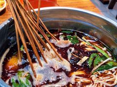 -壹块捌烧烤(灯市口店)