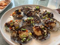 -79号渔船海鲜饭店(宝安店)