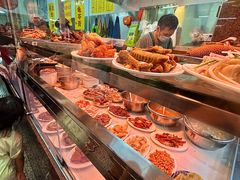 -芳记粉店(总店)